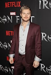 Primary photo for Finn Jones