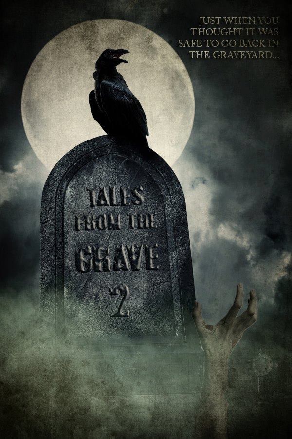 Tales from the Grave (2017)