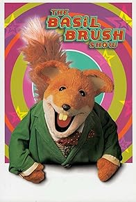 Primary photo for The Basil Brush Show