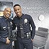 Michael Beach and Titus Makin Jr. in The Rookie (2018)