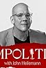 Impolitic with John Heilemann (Podcast Series 2020) Poster