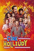 Cine Holliúdy: A Série (2019)