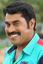 Suraj Venjaramoodu