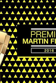 Primary photo for Premios Martín Fierro 2016