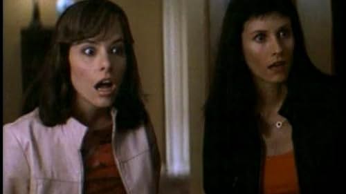 Scream 3