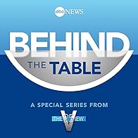 Primary photo for The View: Behind the Table