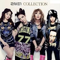 Primary photo for 2NE1: Scream