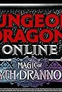 Dungeons & Dragons Online: Magic of Myth Drannor (2024)