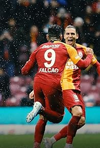 Primary photo for Galatasaray vs. Antalyaspor