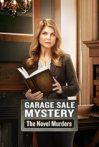 Primary photo for Garage Sale Mystery: The Novel Murders