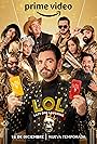 LOL: Last One Laughing (2018)