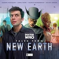 Primary photo for Tales from New Earth