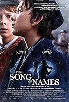 The Song of Names