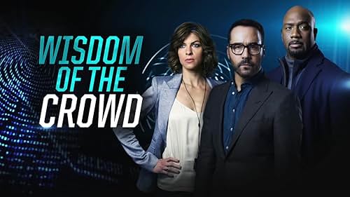 Wisdom Of The Crowd: Season 1