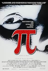 Pi (1998)