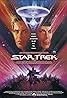 Star Trek V: The Final Frontier (1989) Poster