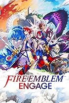 Fire Emblem: Engage