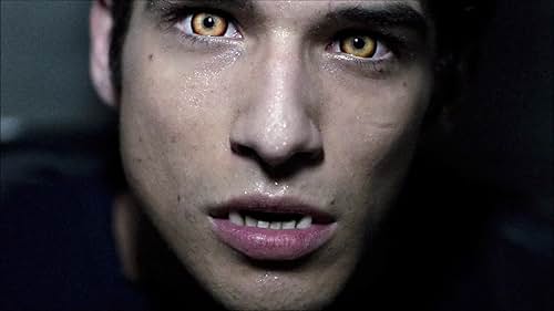 Teen Wolf