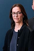 Anne Bjørnstad