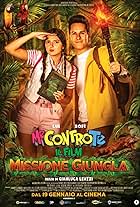 Me contro Te - il Film: Missione Giungla