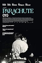 Parachute (2023) Poster