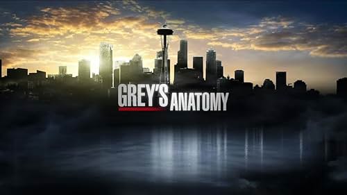 Grey's Anatomy: Season 14