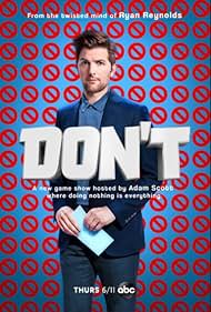 Don't (2020)