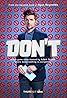 Don't (TV Series 2020) Poster