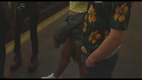 After getting kicked out of his home in central Pennsylvania, Paul (Fionn Whitehead) arrives to NYC's dizzying central station with nowhere to go.  A momentary encounter with Wye (Leyna Bloom), a trans woman of color, leads him to seek her out. Transfixed by her beauty and confidence, a love soon blossoms. But as the two learn more about each other, Paul's false narratives begin to surface and the double life he lives must be reconciled.