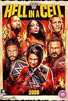 WWE Hell in a Cell