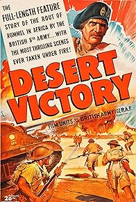 Primary photo for Desert Victory