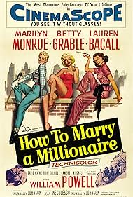 How to Marry a Millionaire (1953)