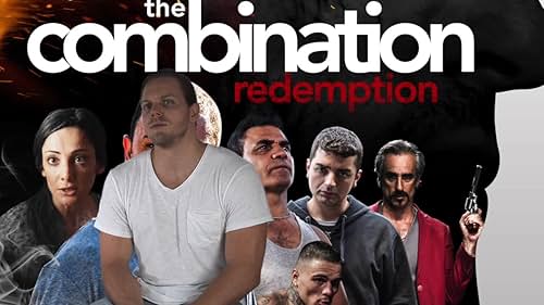 The Combination Redemption - Critic Screening Interview