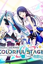 Hatsune Miku: Colorful Stage!