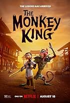 The Monkey King (2023)