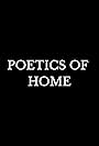 Nicholas Downs, Will Tranfo, and Nicole Wolf in Poetics of Home (2021)