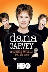 Dana Carvey in Dana Carvey: Squatting Monkeys Tell No Lies (2008)