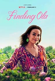 Finding Ola (2022)