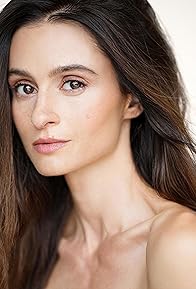 Primary photo for Melanie Papalia