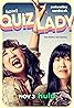 Quiz Lady (2023) Poster