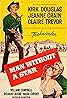 Man Without a Star (1955) Poster