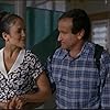 Jennifer Lopez and Robin Williams in Jack (1996)