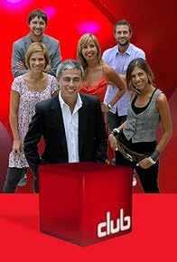 Primary photo for Episode dated 3 November 2005