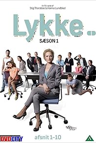 Primary photo for Lykke