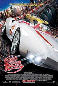 Primary photo for Speed Racer: Wonderful World of Racing - The Amazing Racer Family