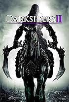 Darksiders II