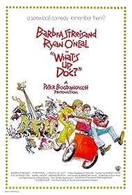 What's Up, Doc? (1972)