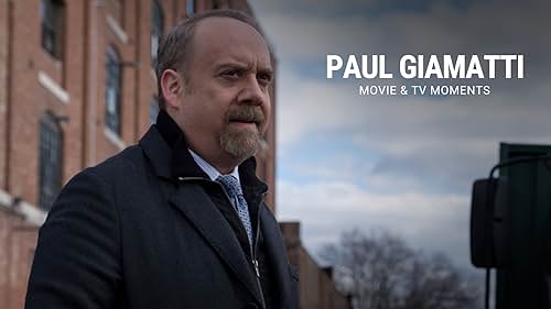 Paul Giamatti | Movie & TV Moments