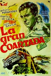 Primary photo for La gran coartada