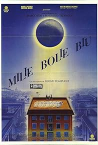 Primary photo for Mille bolle blu